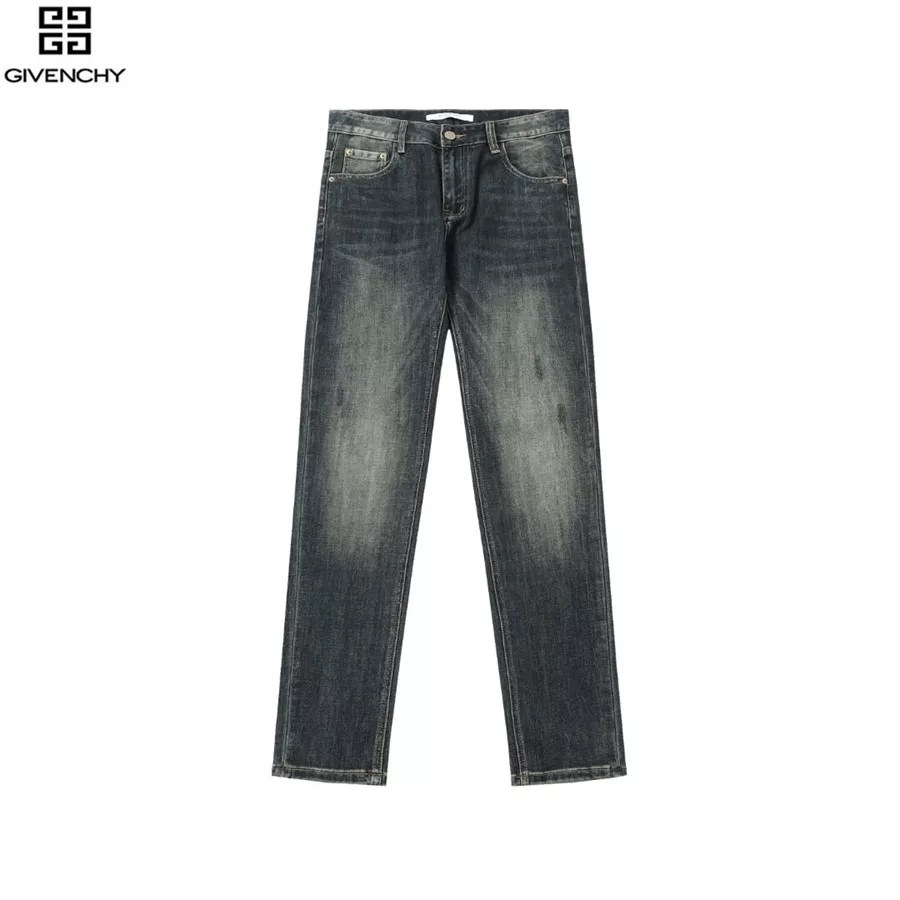 givenchy jeans pour homme s_1277aa7:GIVENCHY jeans slim jean3